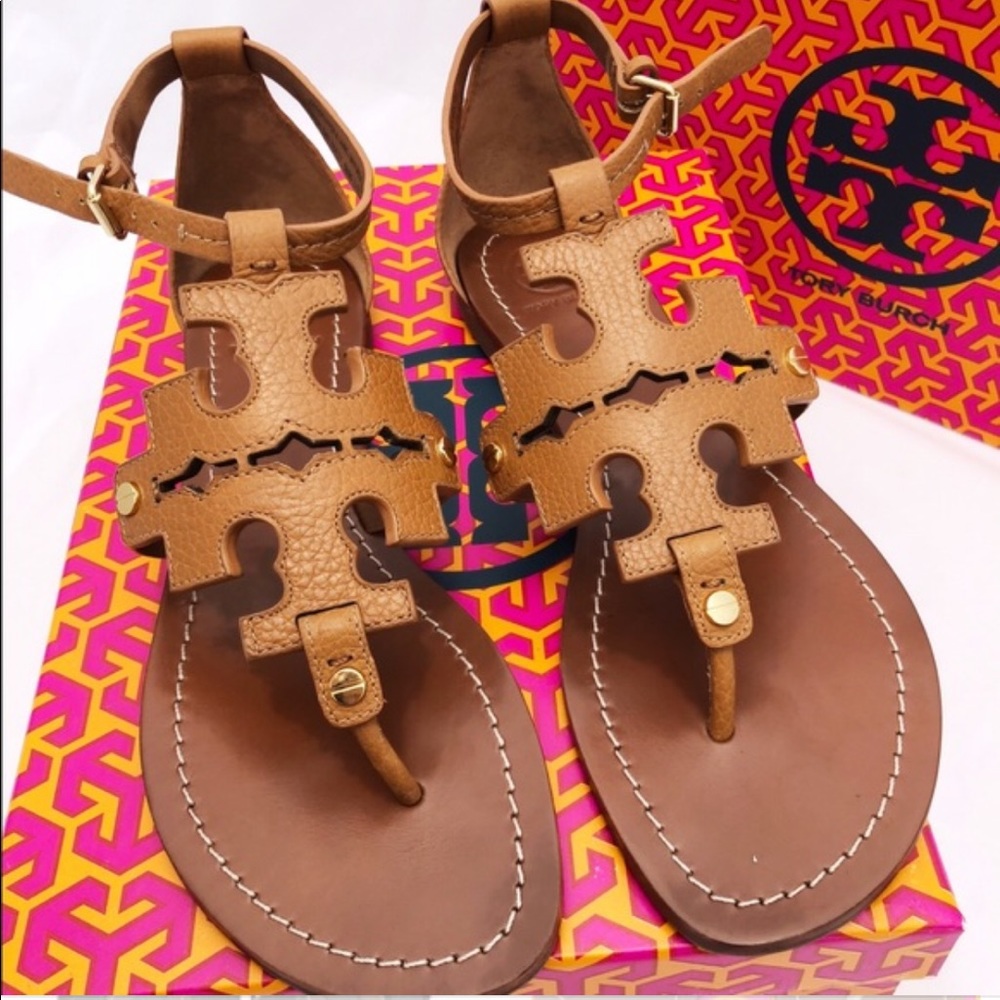 GUC- Tory Burch “Phoebe” Sandal
